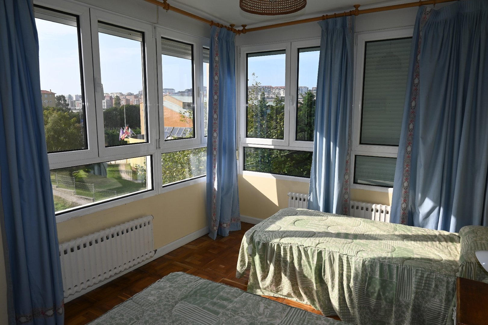 Piso de 118 m² en Santander