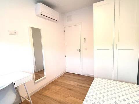 Habitación en alquiler, Sevilla