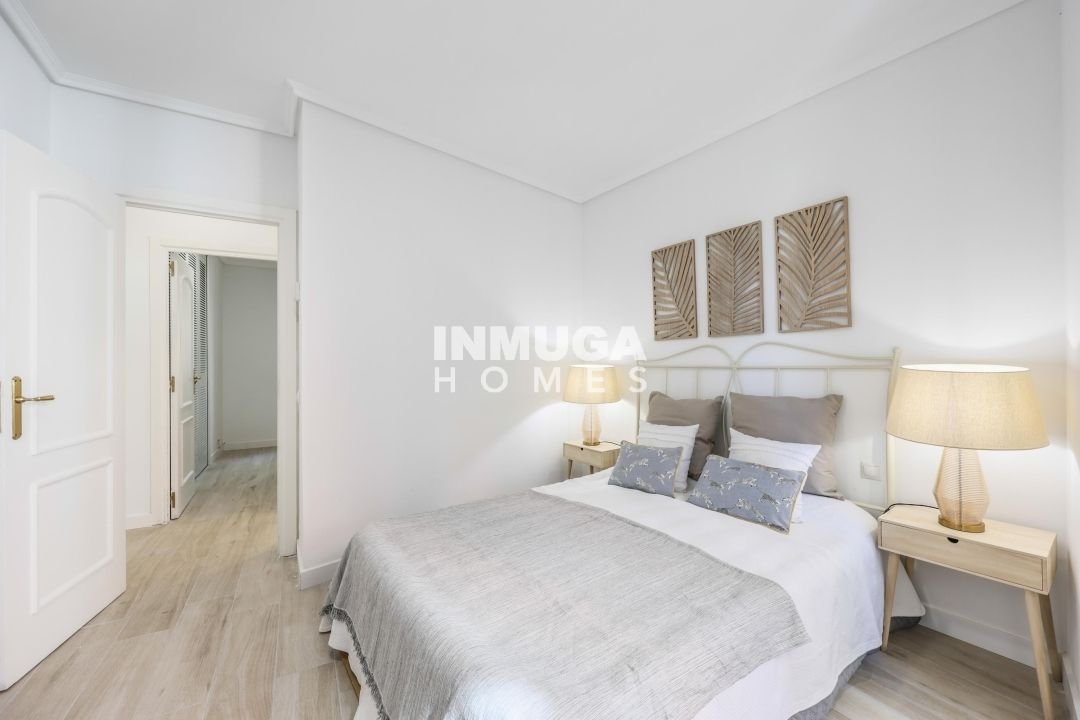 Pis de 101 m² a Madrid