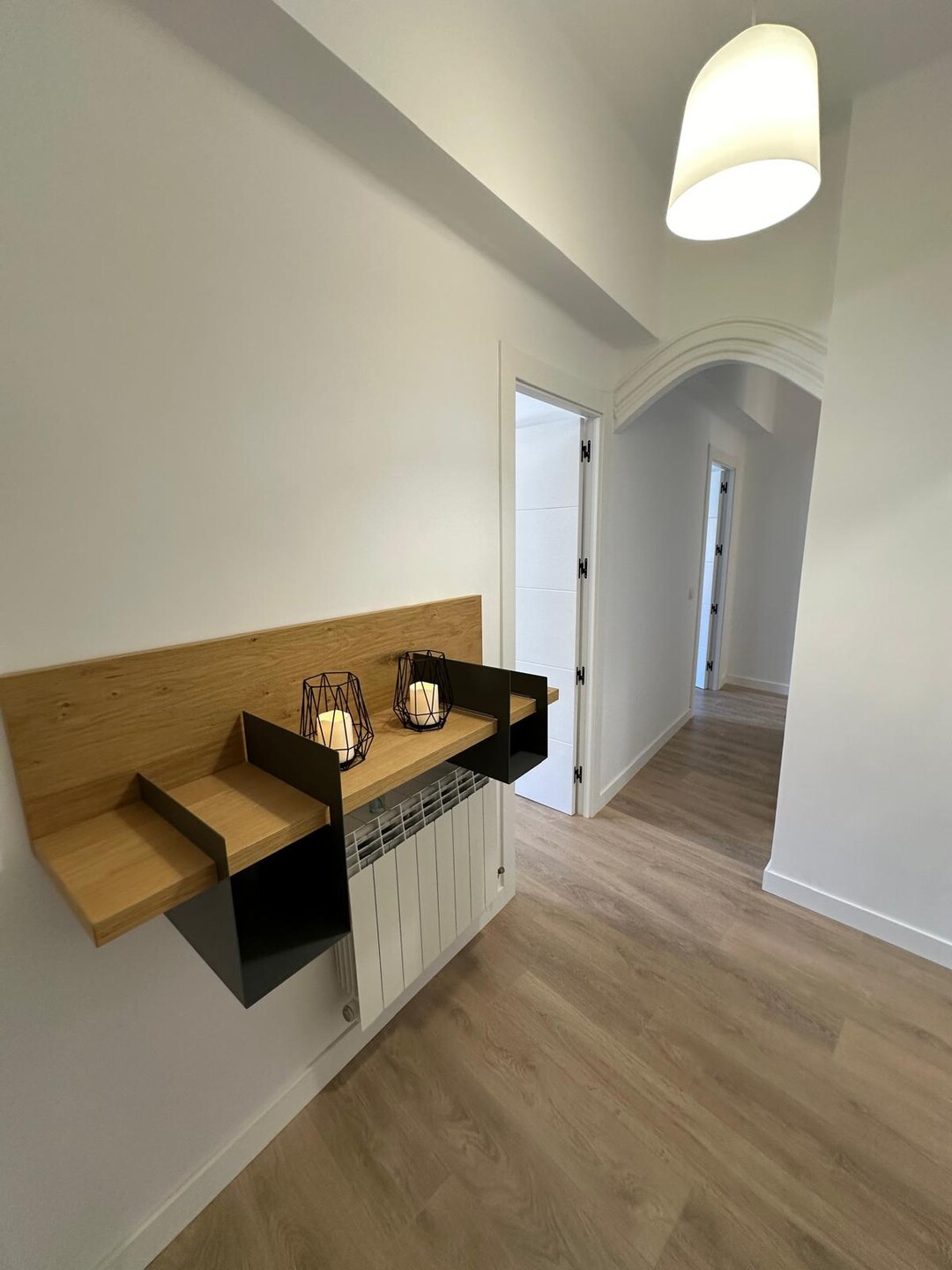 Piso de 90 m² en Salamanca