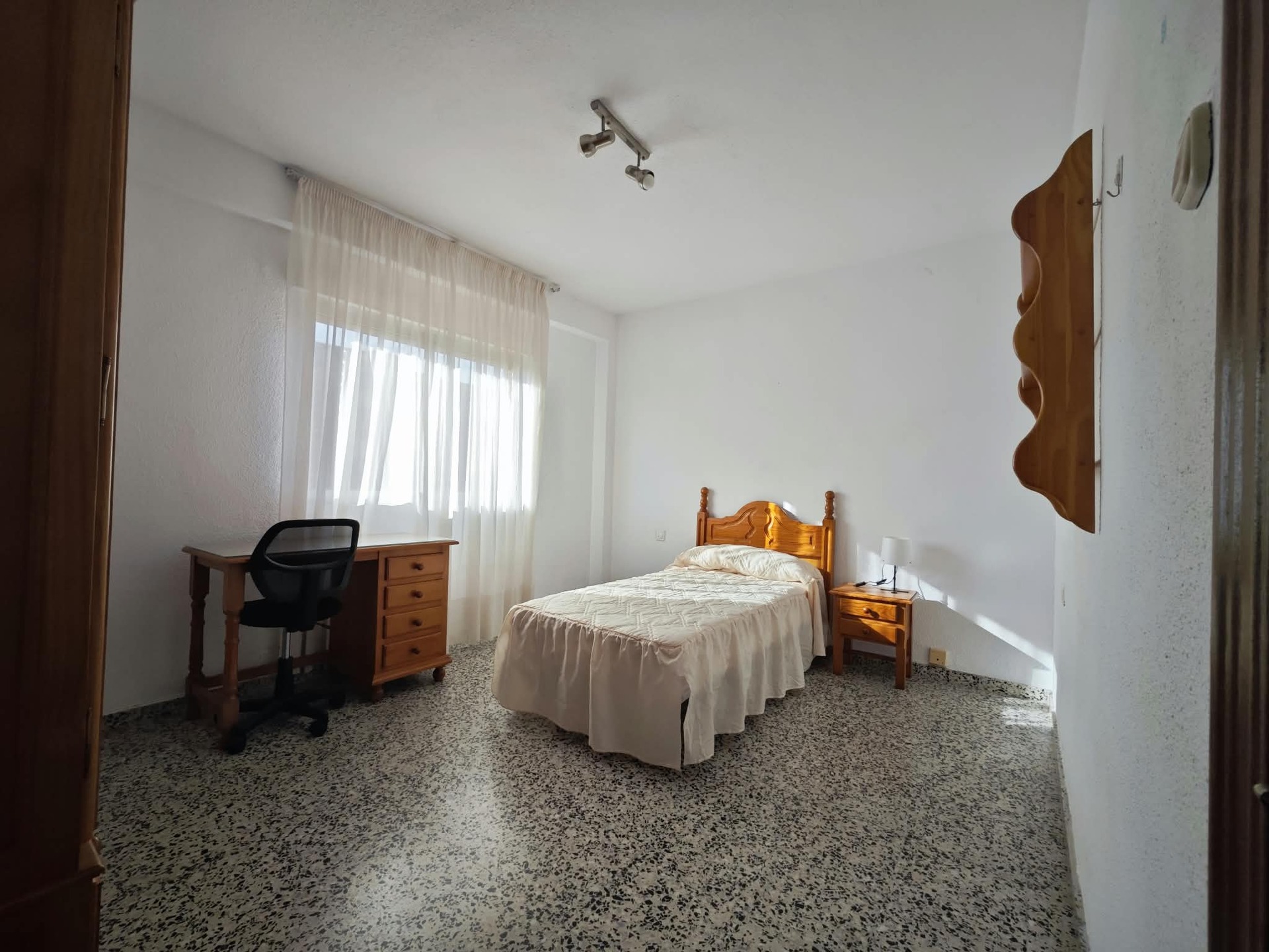 Piso de 80 m² en Granada