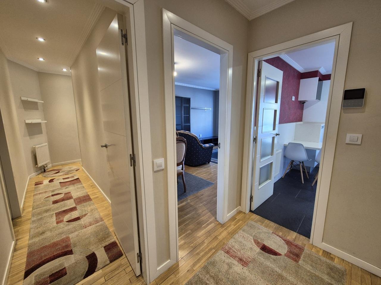 Piso de 106 m² en Nigrán