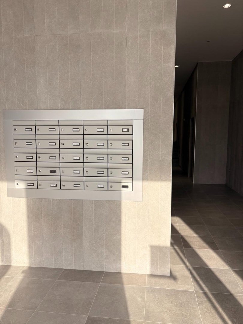 Piso de 66 m² en San Fernando