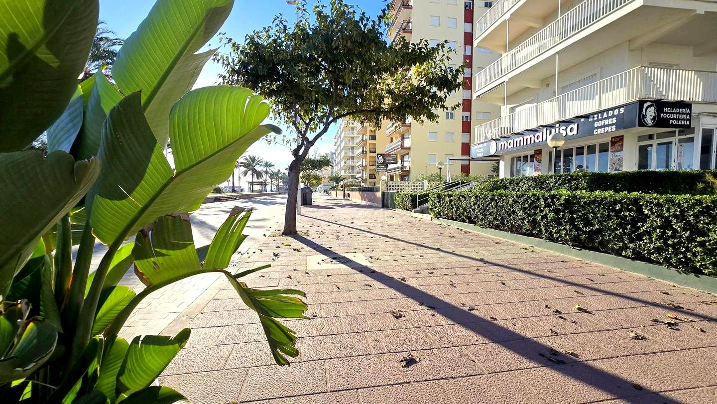 Piso de 60 m² en Gandía