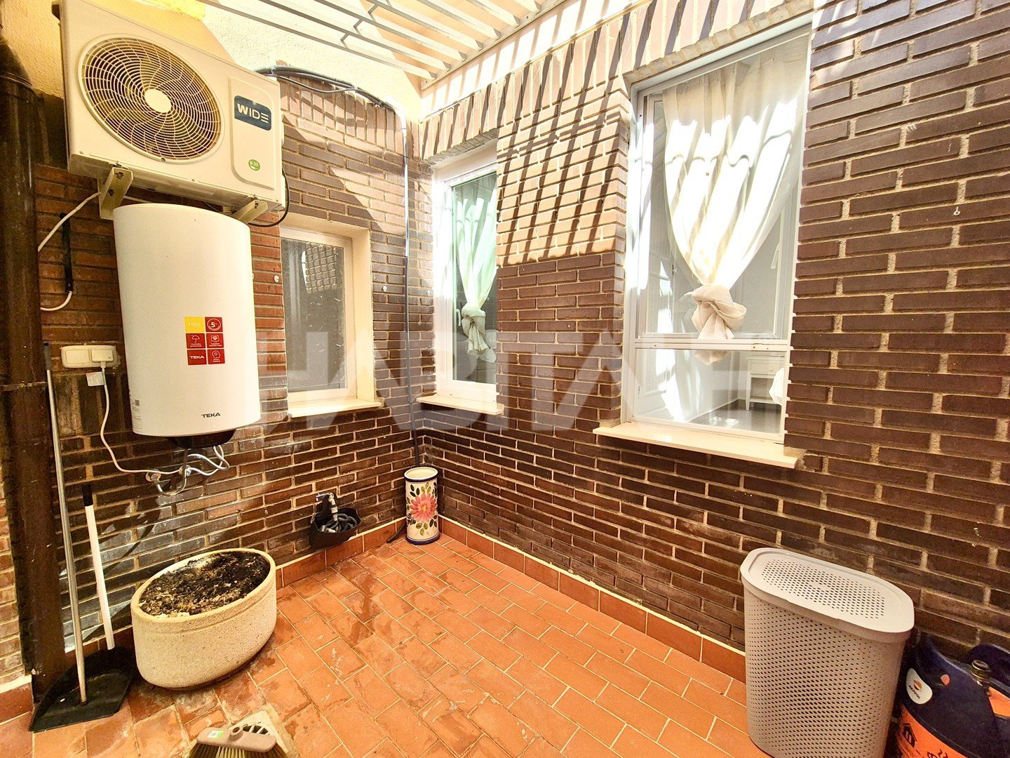 Piso de 126 m² en Cullera