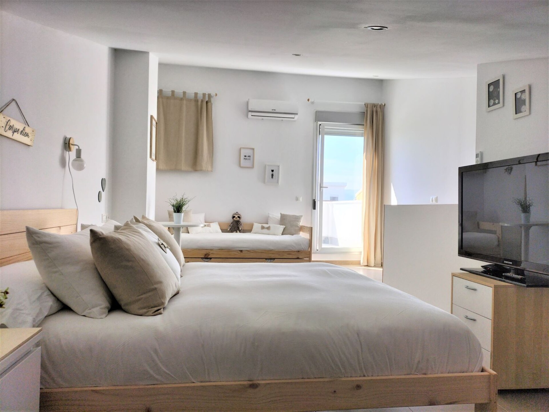 Квартира 60 м² у Benicarló