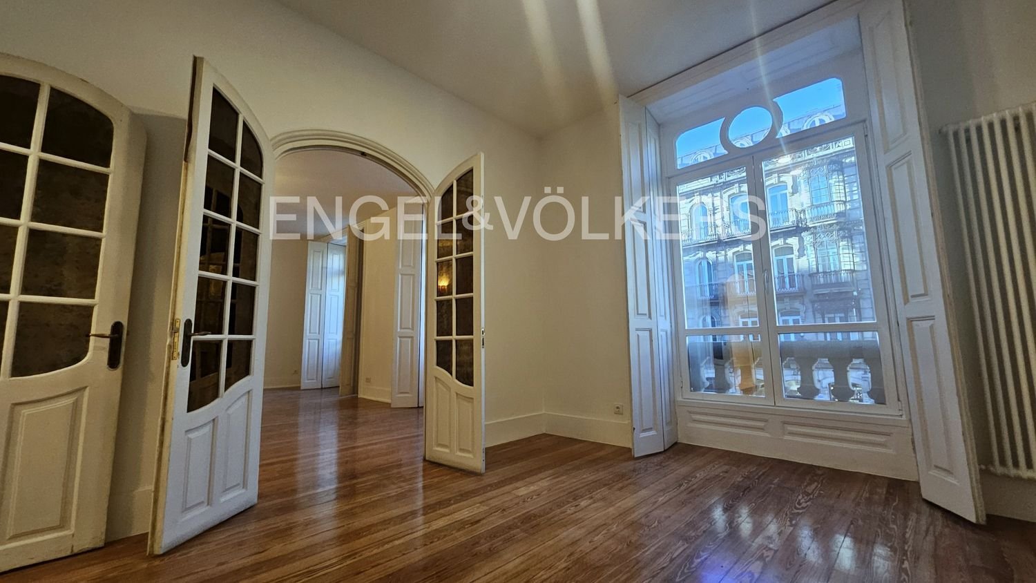 Квартира 225 м² у Vigo