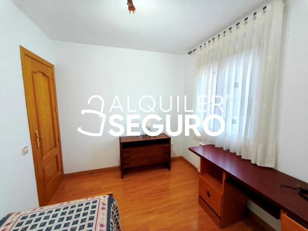 Wohnung 100 m² in Móstoles