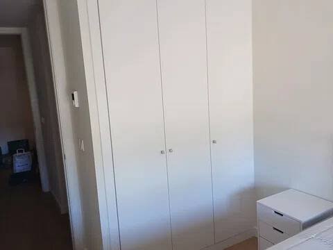 Piso de 100 m² en Pontevedra