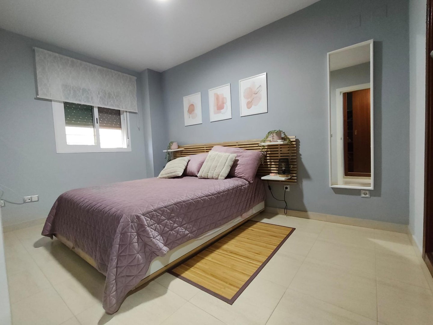 Piso de 210 m² en Dos Hermanas
