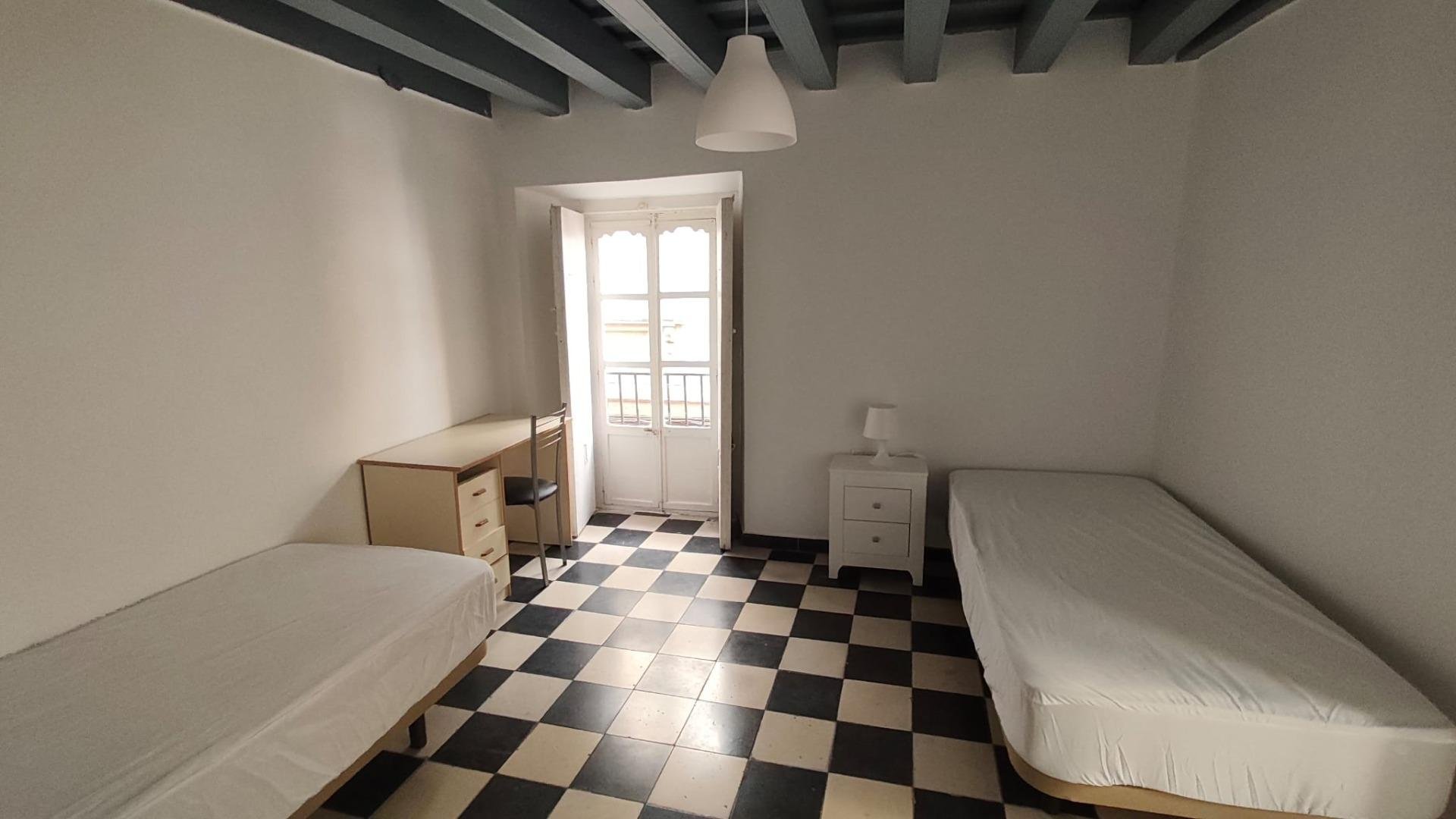 Piso de 70 m² en Cádiz