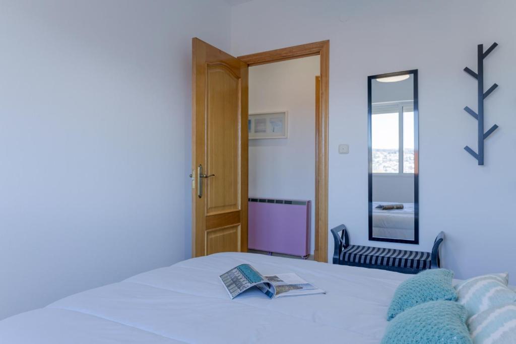 Habitación 85 m², Pontevedra