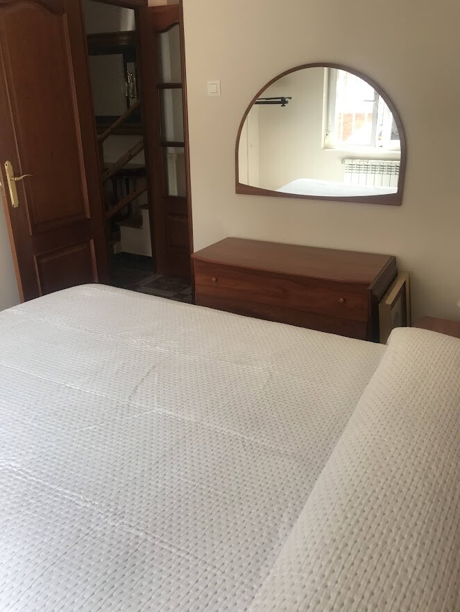 Casa de 121 m² a Palencia