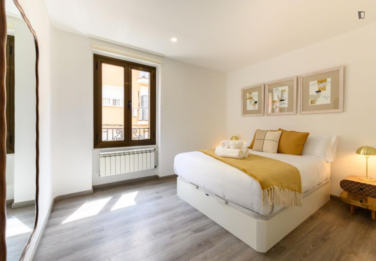 Piso de 82 m² en Madrid