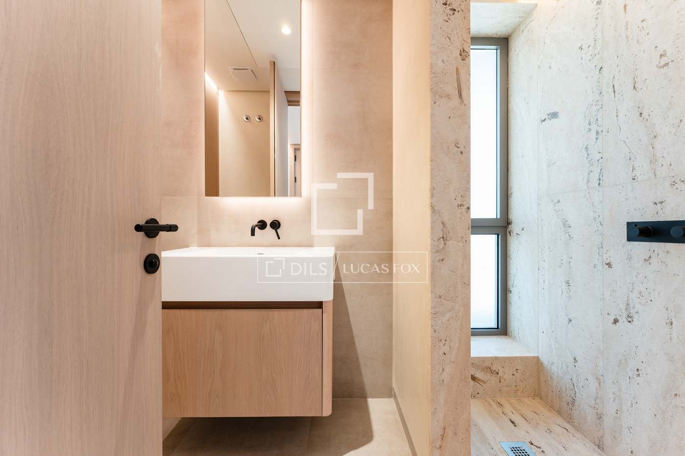 Piso de 287 m² en Málaga