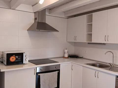 Casa de 110 m² en Ávila