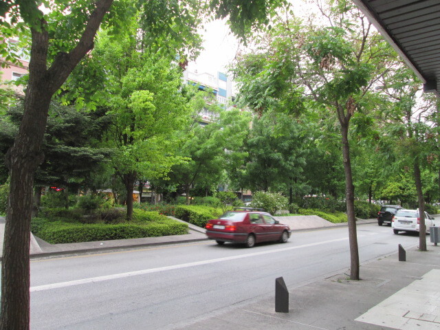Wohnung 100 m² in Granada