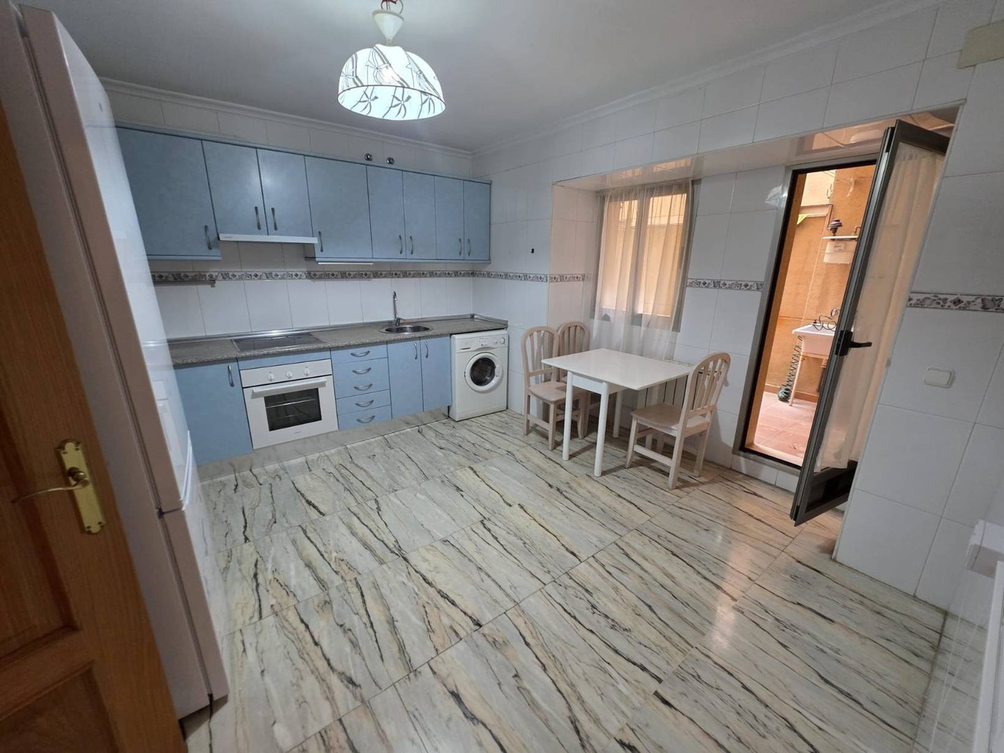 Piso de 160 m² en Plasencia
