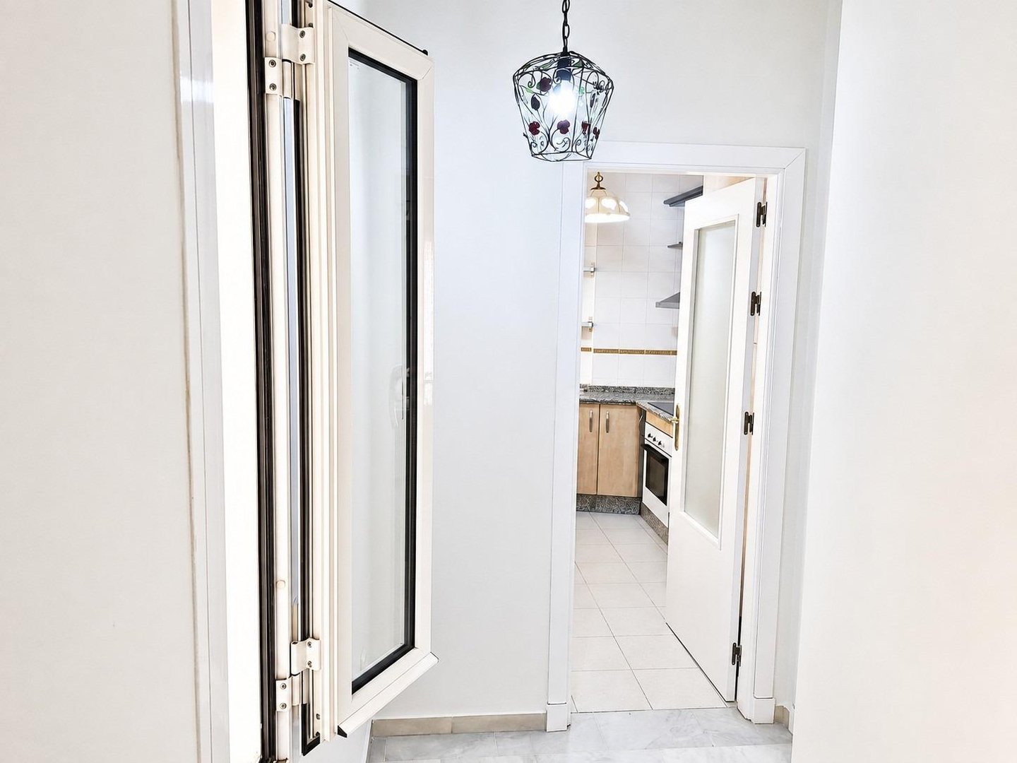 Piso de 68 m² en Sevilla