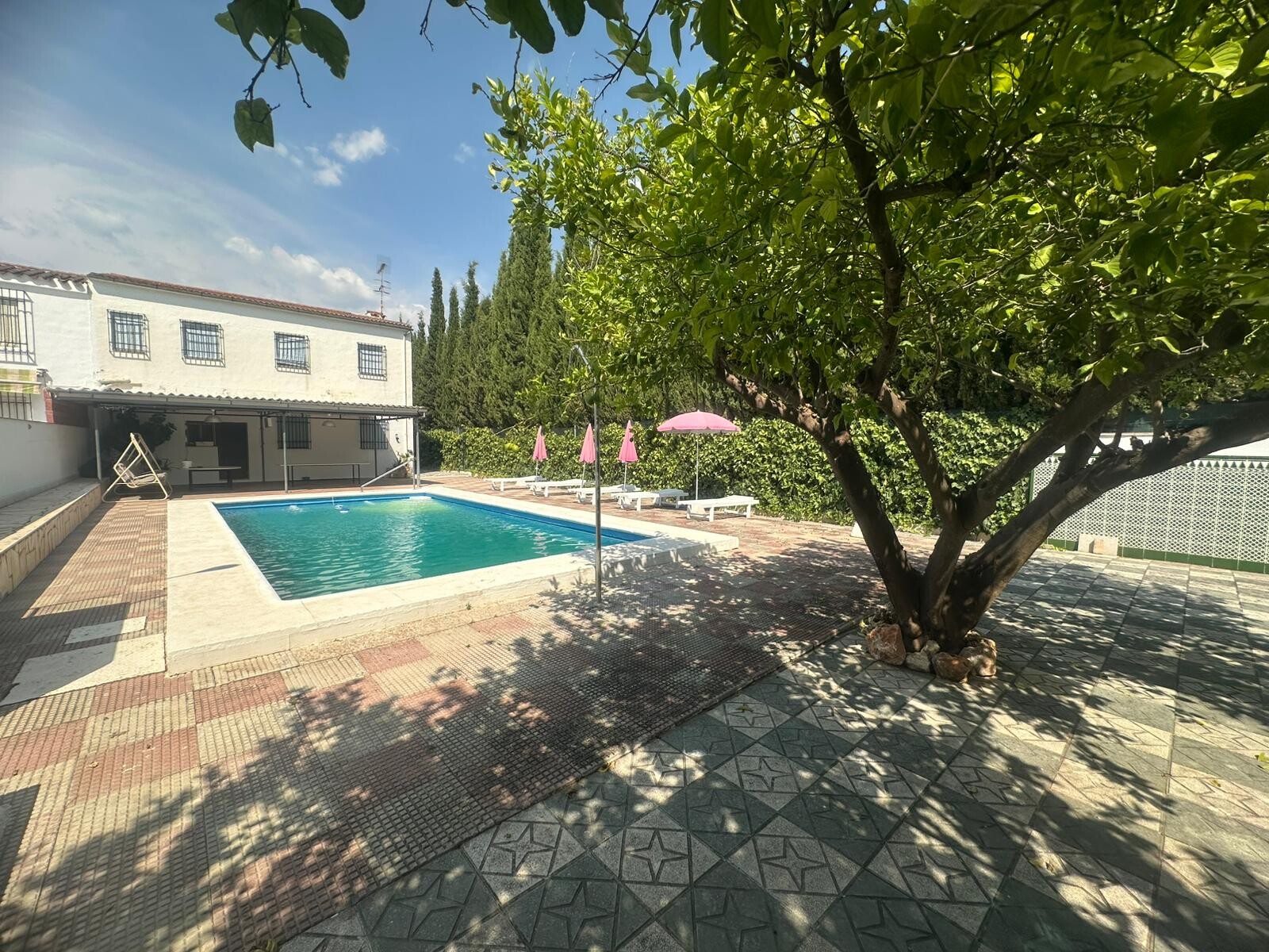 Piso de 1000 m² en Lucena
