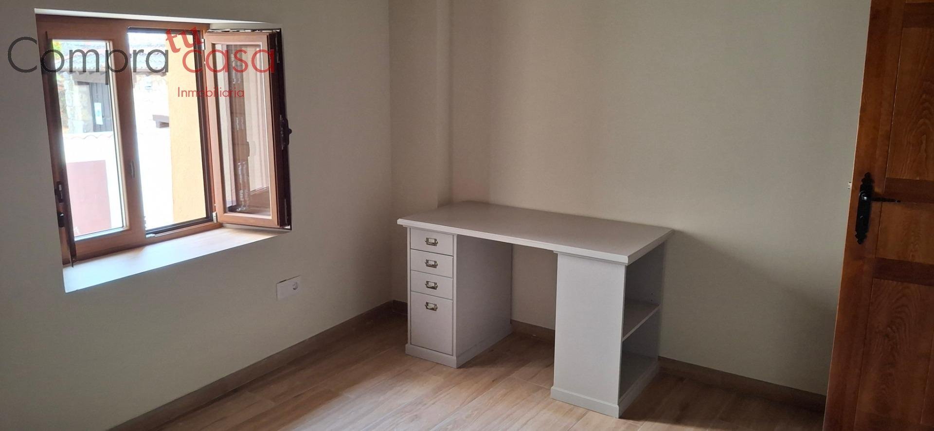 Pis de 200 m² a Segovia