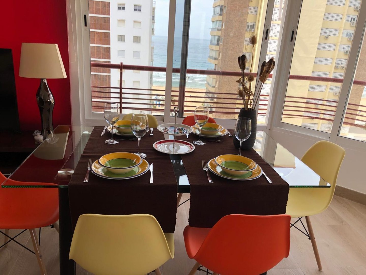 Pis de 70 m² a Benidorm