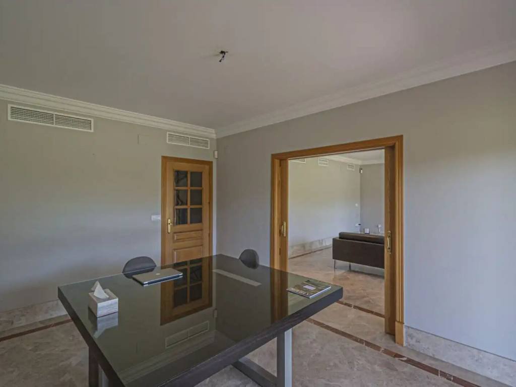 Casa de 283 m² en Marbella
