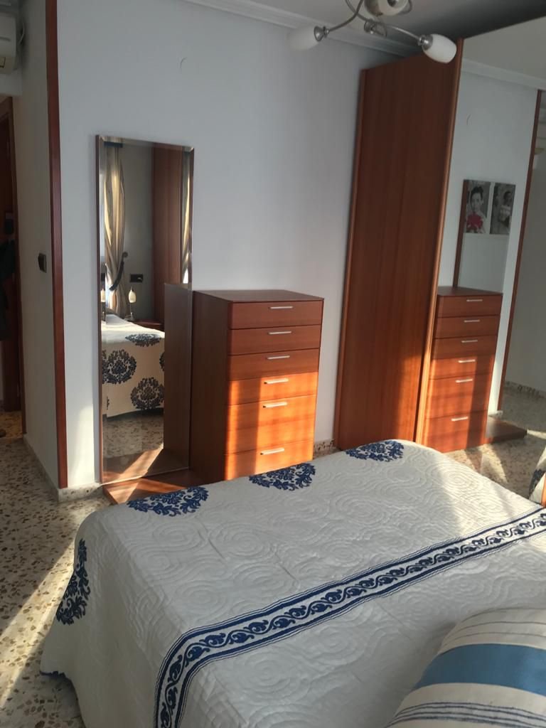 Piso de 95 m² en Jaén