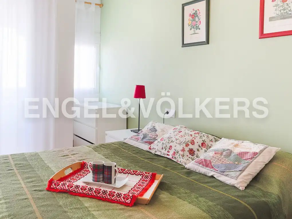 Piso de 59 m² en Valencia