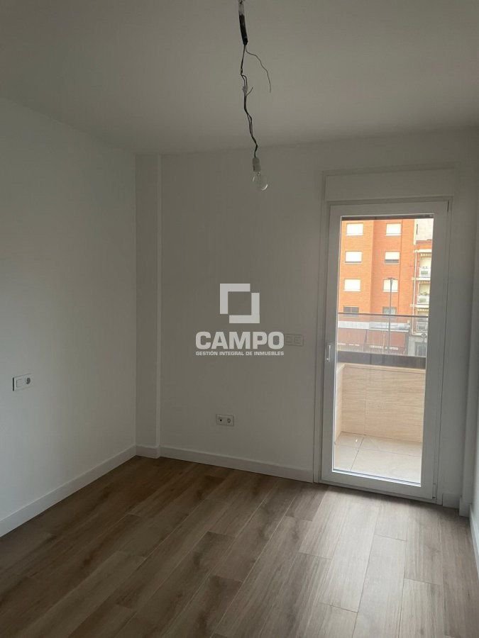 Piso de 151 m² en Albacete