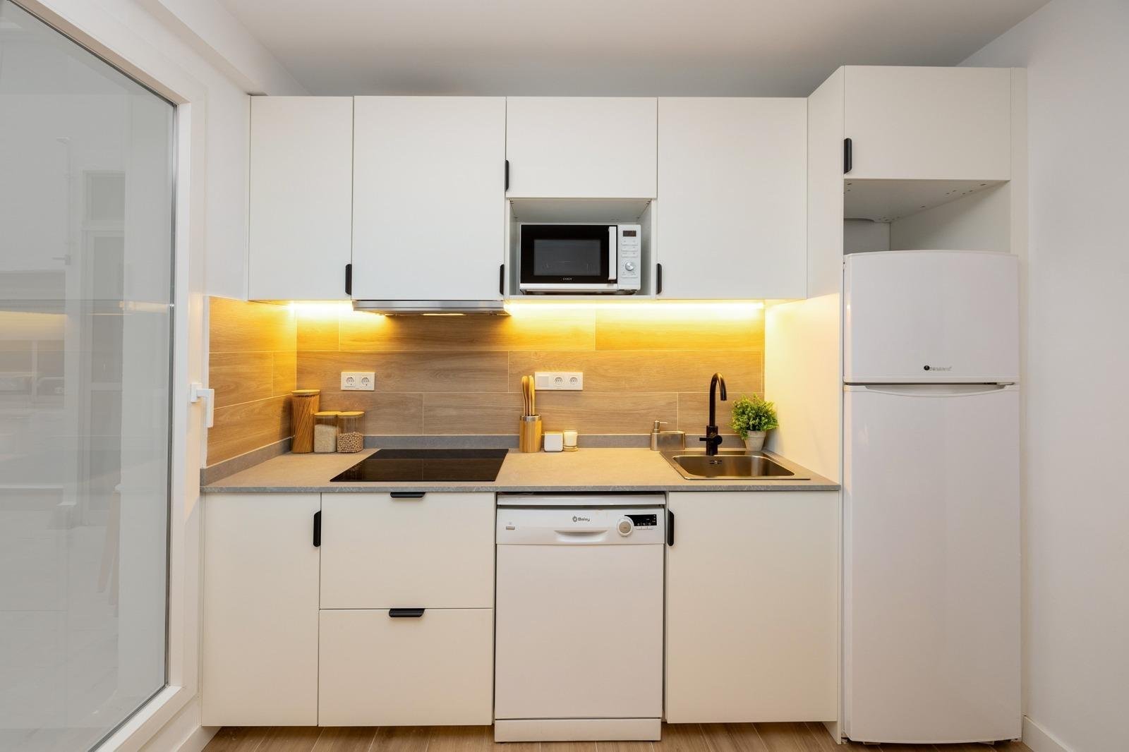 Appartamento 105 m² a Granada
