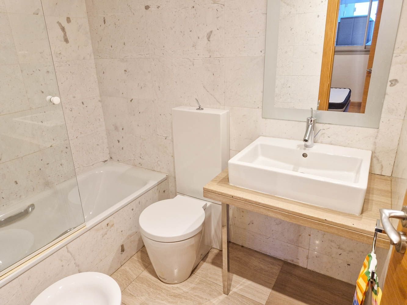 Piso de 70 m² en Zaragoza