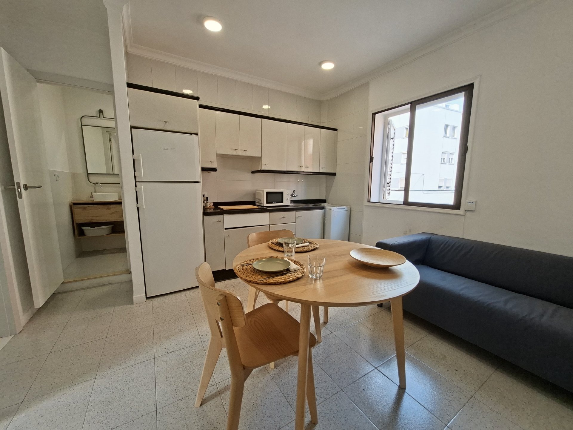 Pis de 58 m² a Las Palmas de Gran Canaria
