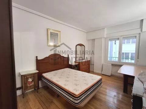 Piso de 118 m² en Bilbao