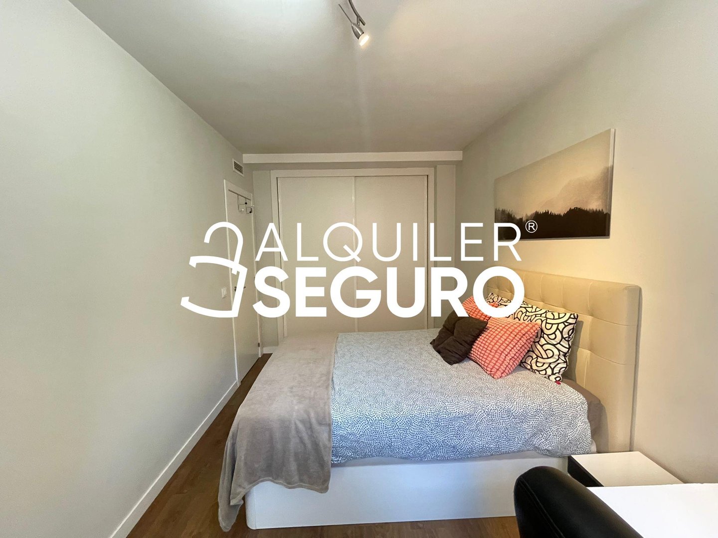 Appartement 50 m² à Madrid