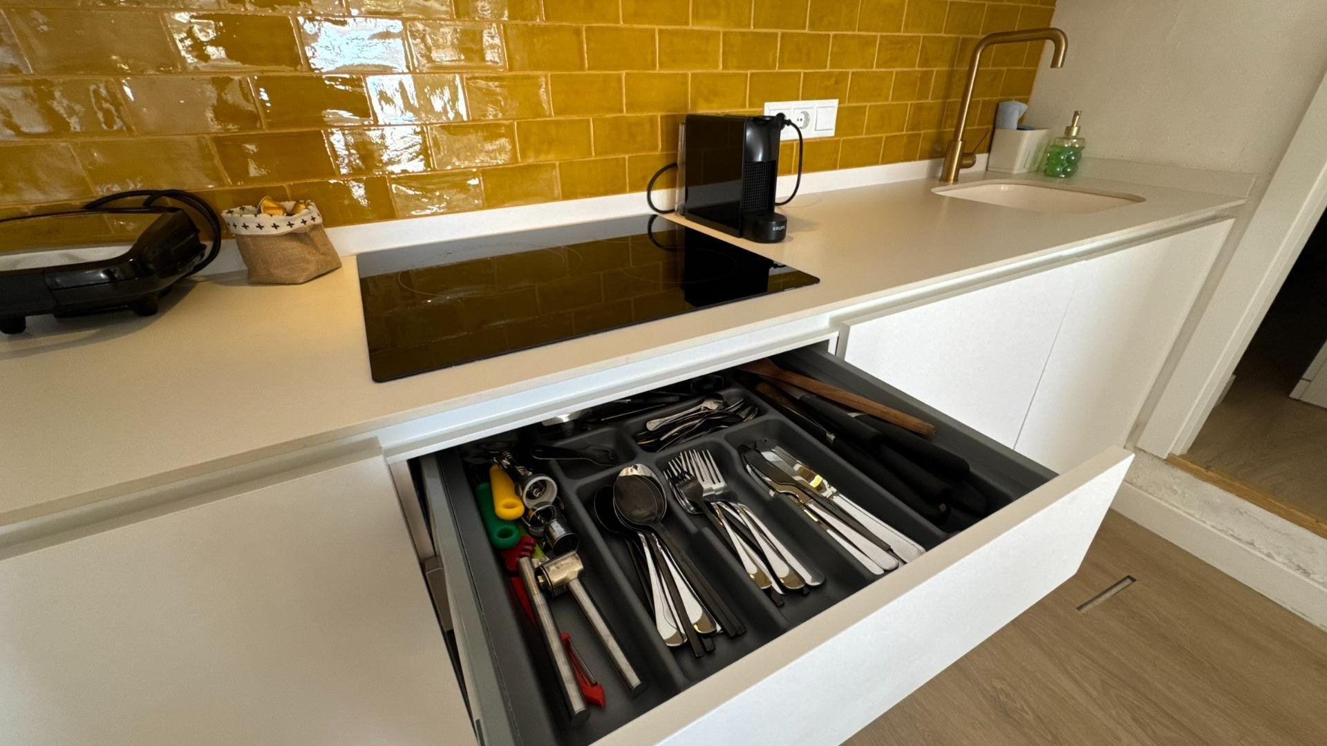 Pis de 95 m² a Alacant