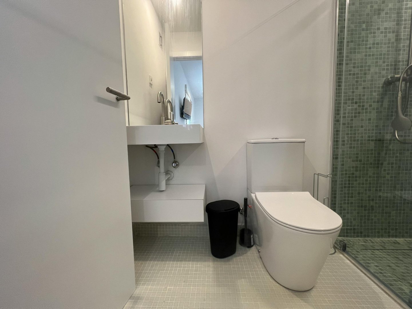 Casa de 16 m² en Madrid