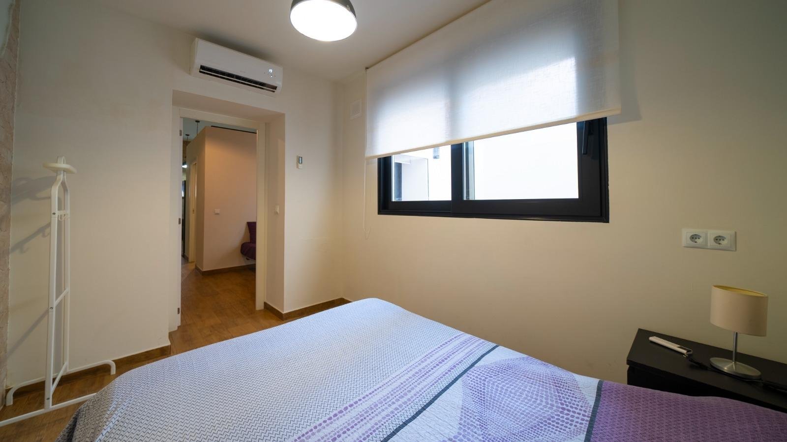 Appartement 90 m² à Alicante
