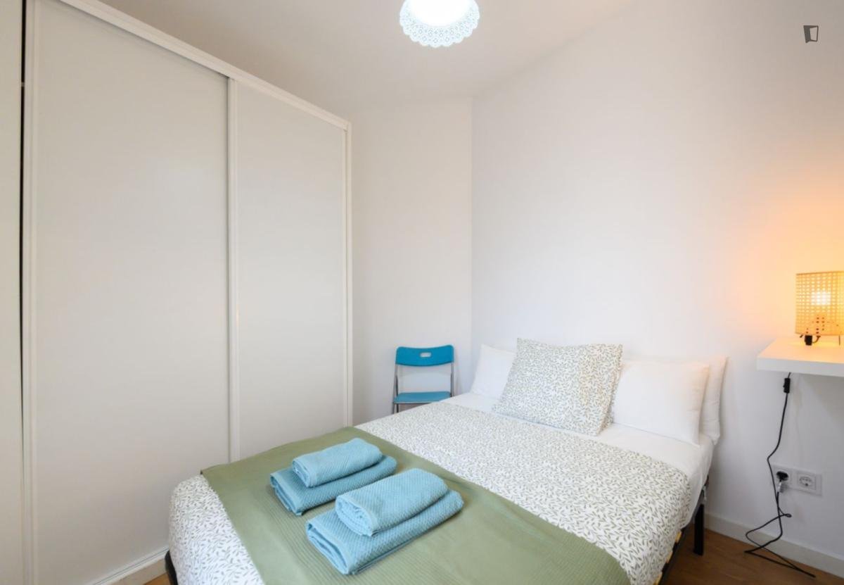 Piso de 65 m² en Madrid