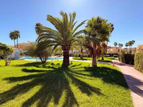 Flat 83 m² in Dénia