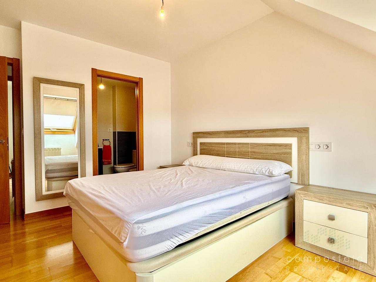 Piso de 71 m² en Ames