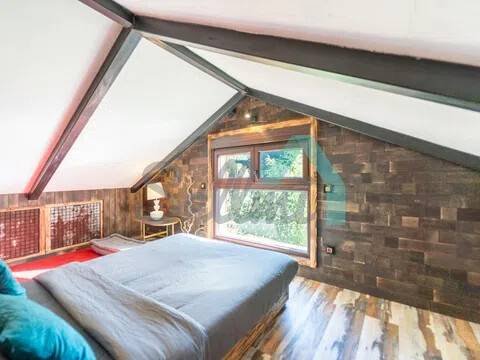 Casa de 200 m² en Mieres