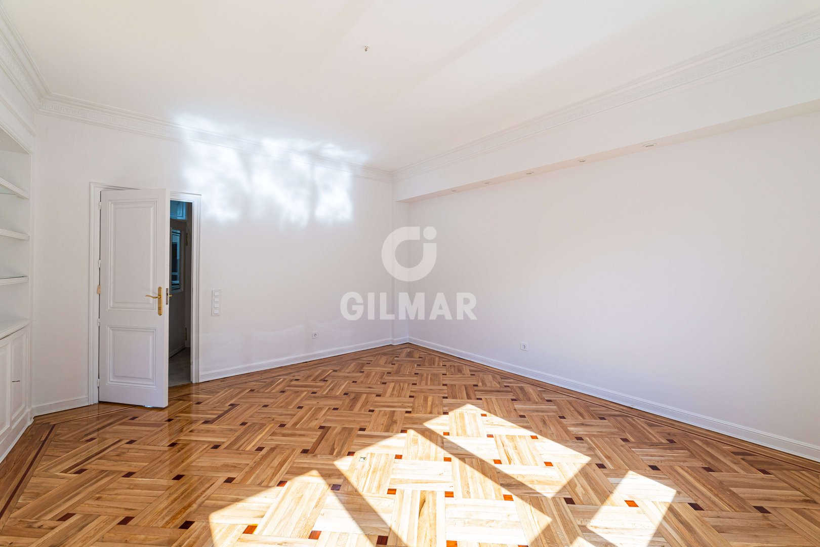 Appartamento 270 m² a Madrid