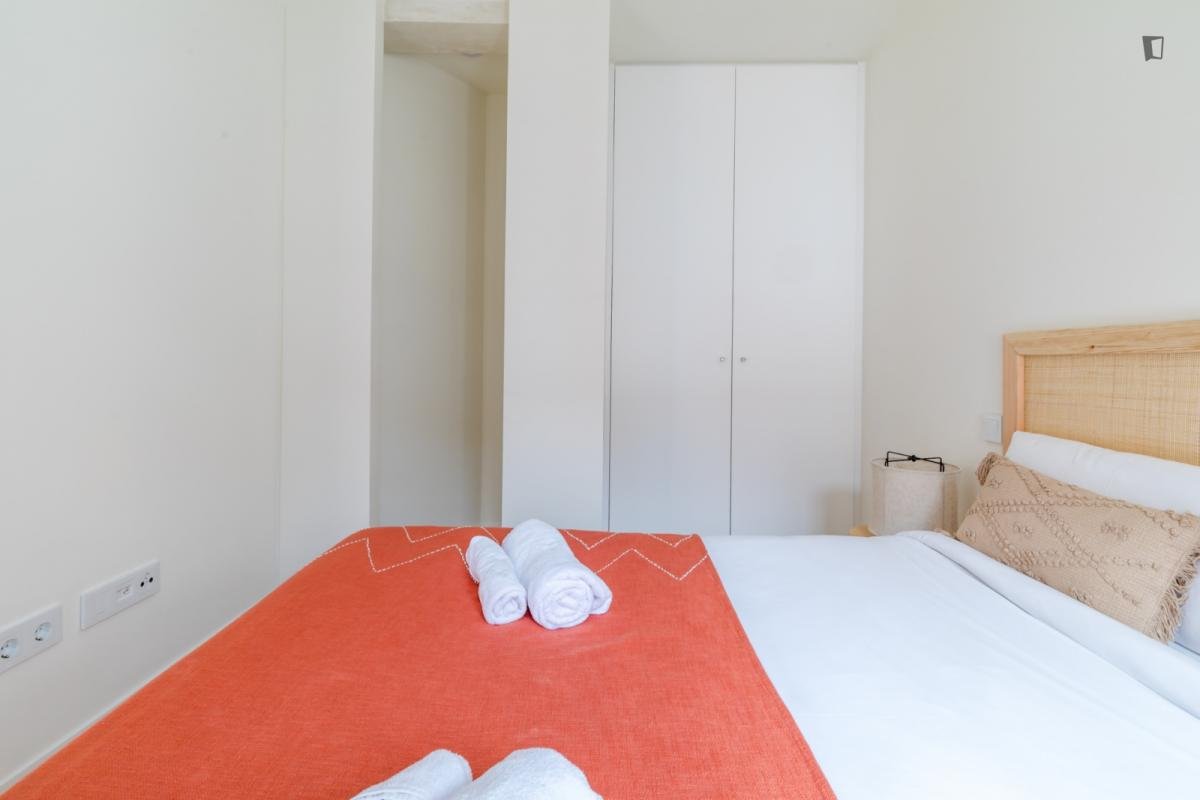 Pis de 40 m² a Madrid