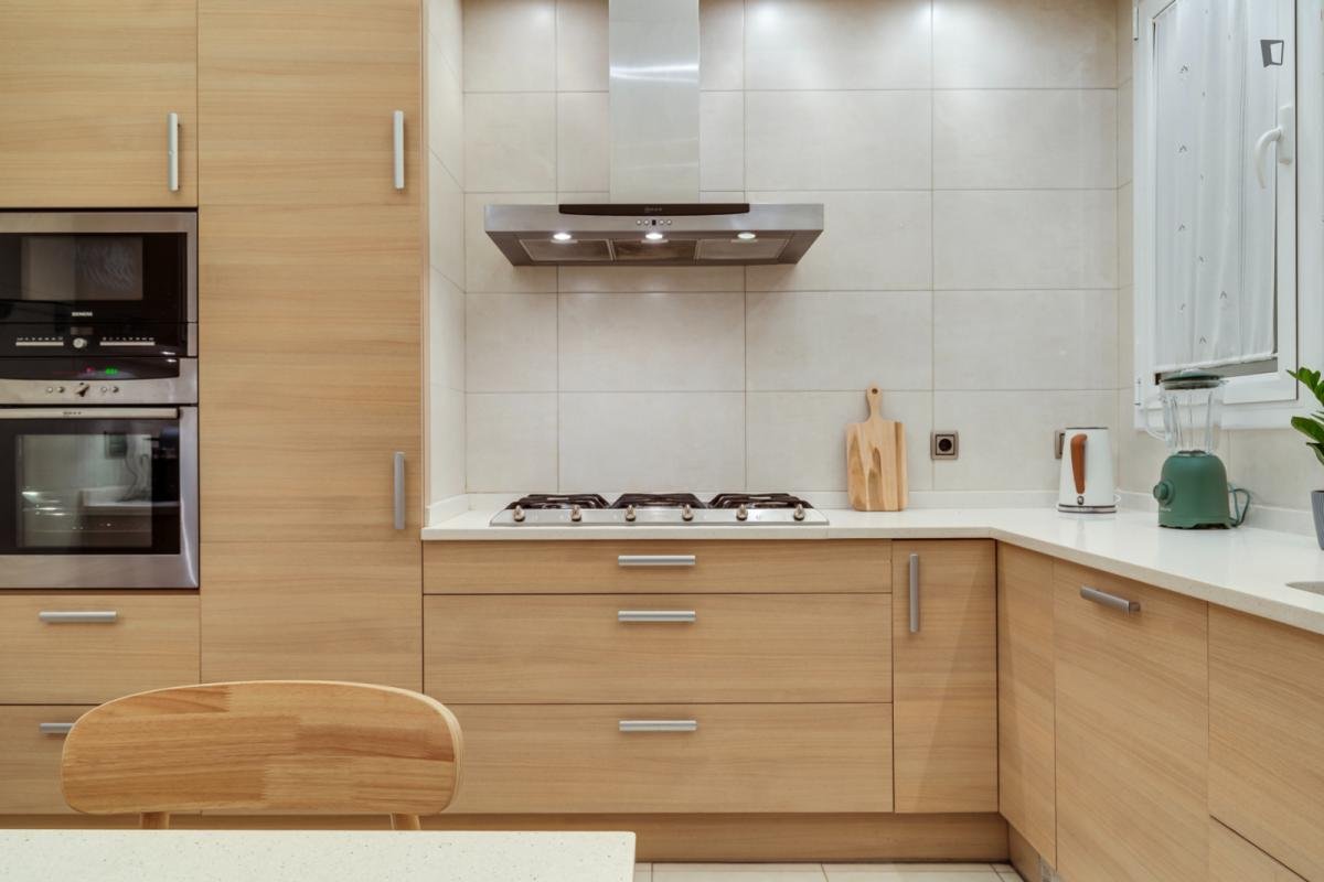 Habitació de lloguer, Barcelona