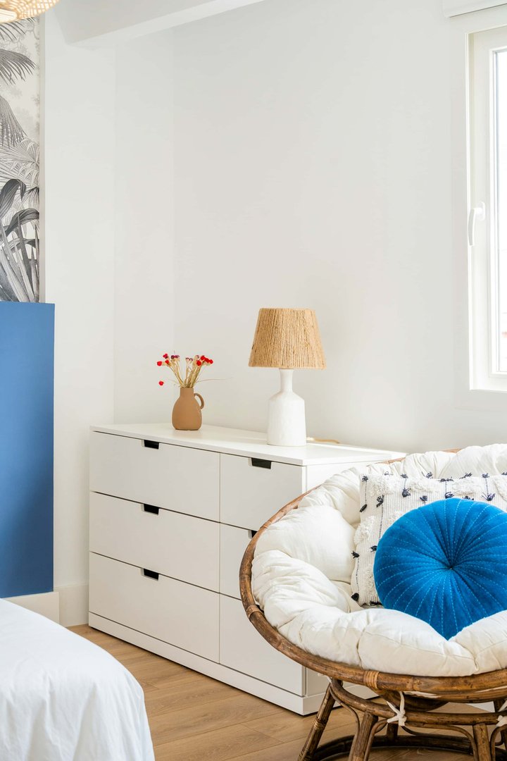 Room for rent, Valencia