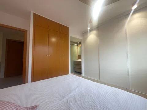 Pis de 81 m² a Sant Cugat del Vallès