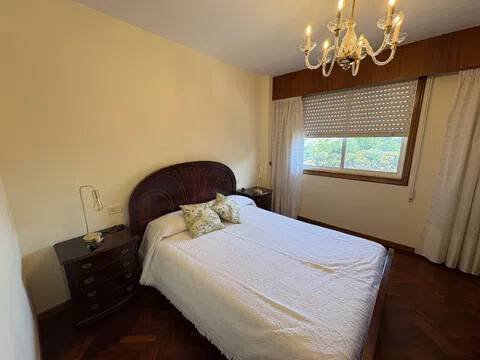 Pis de 90 m² a A Corunya