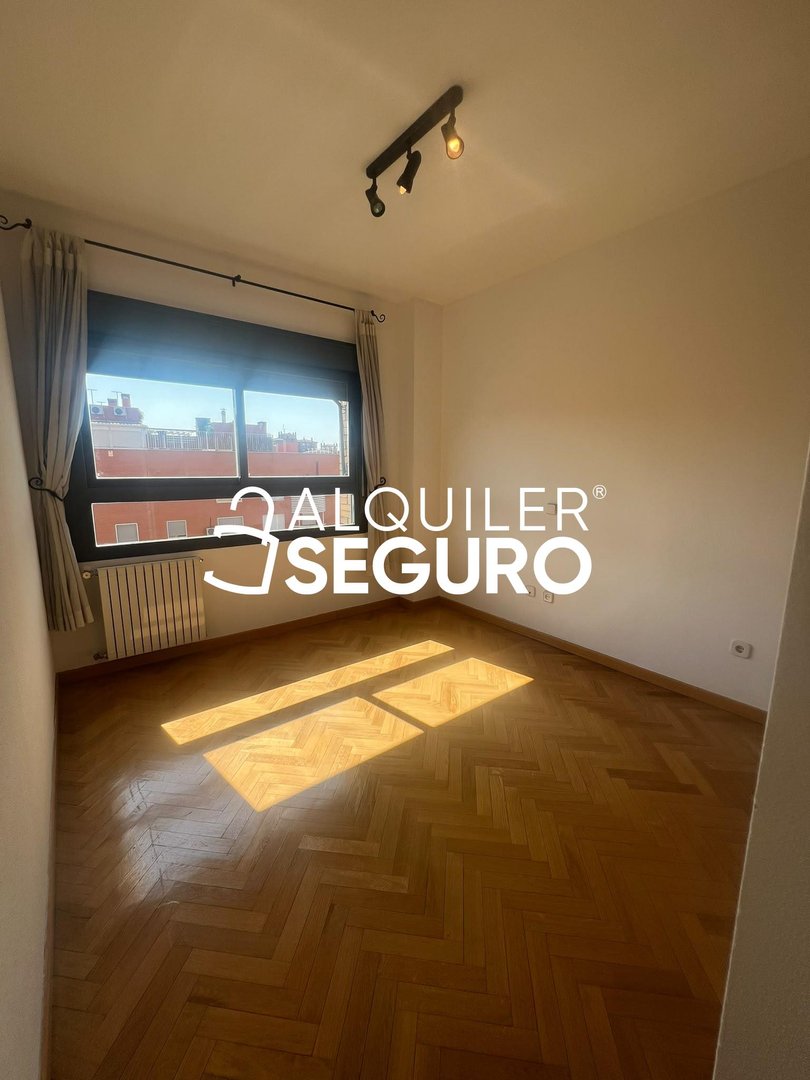 Piso de 110 m² en Madrid