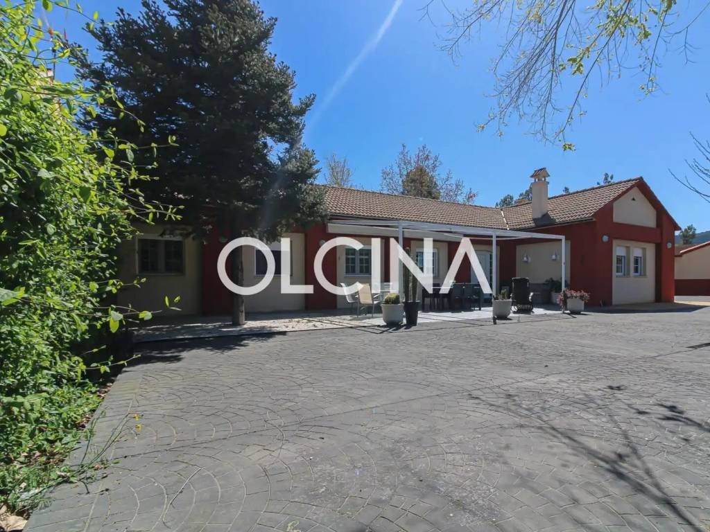 Casa de 205 m² en Alcoy